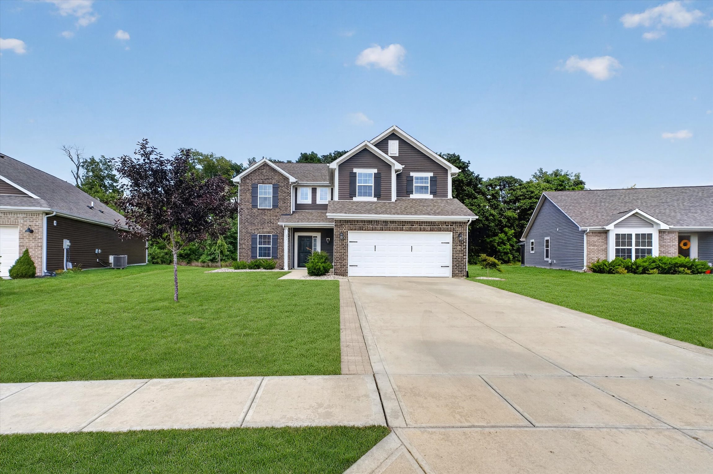 793 North Crystal Drive