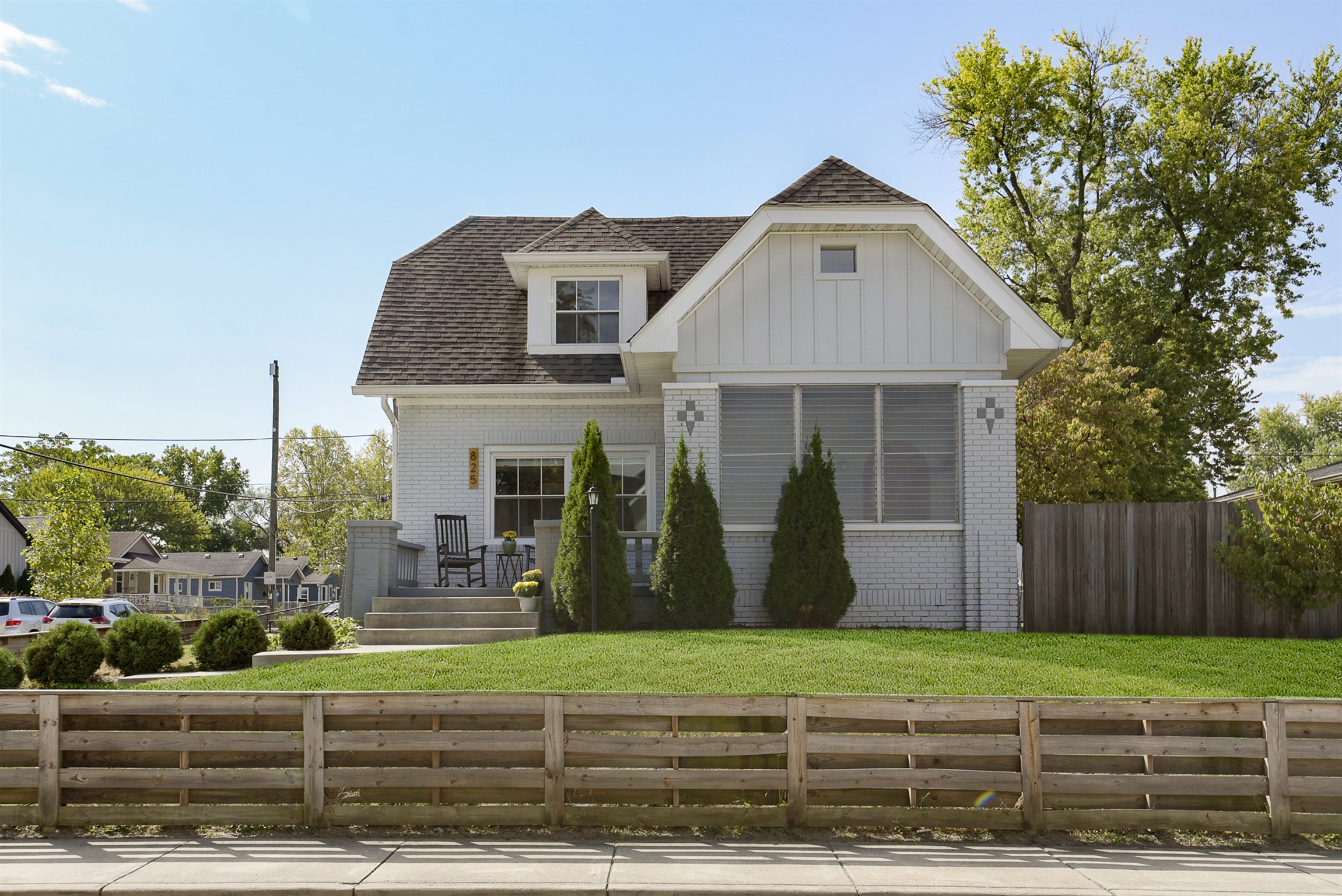 825 Iowa Street