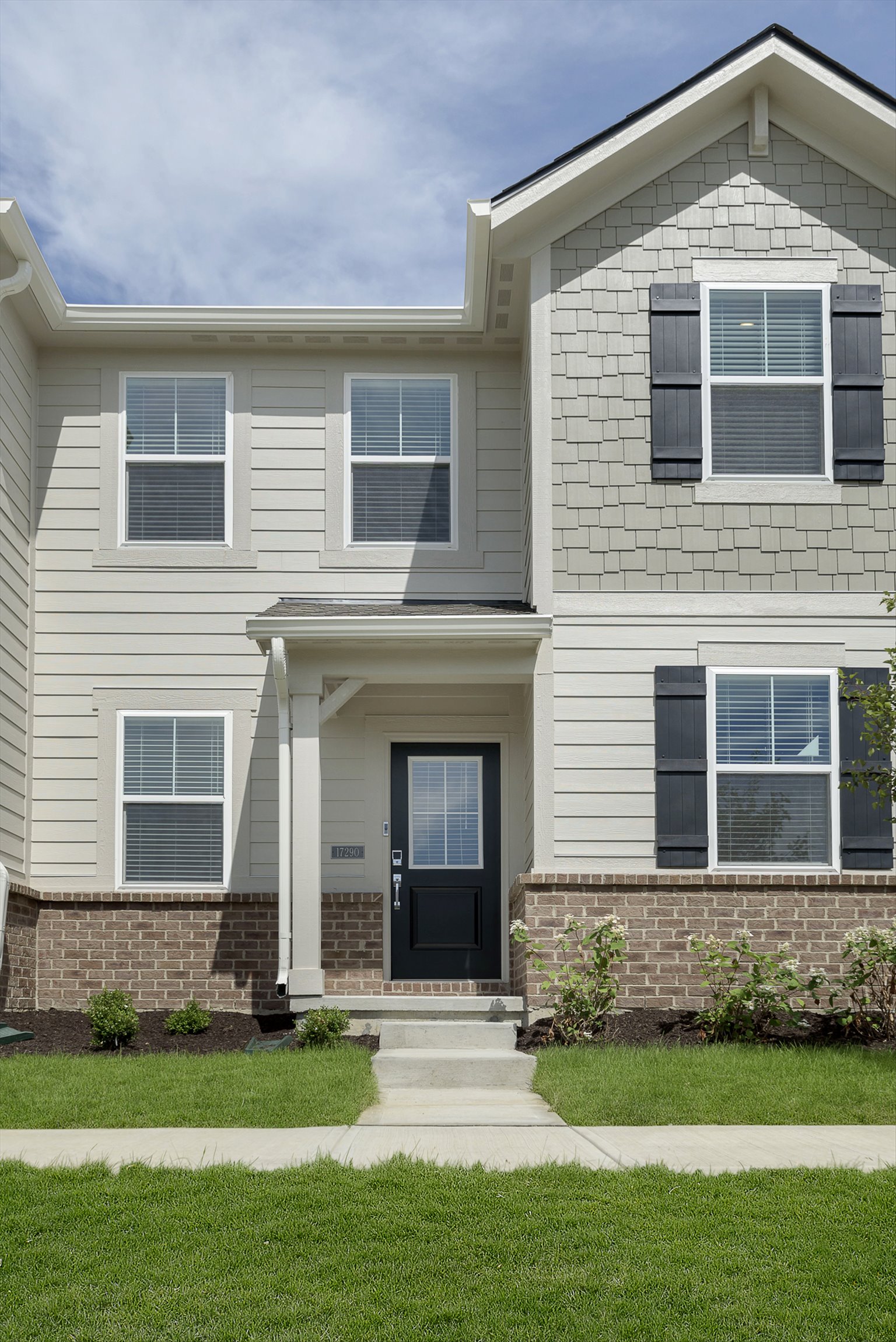 17290 Wellburn Drive - 1