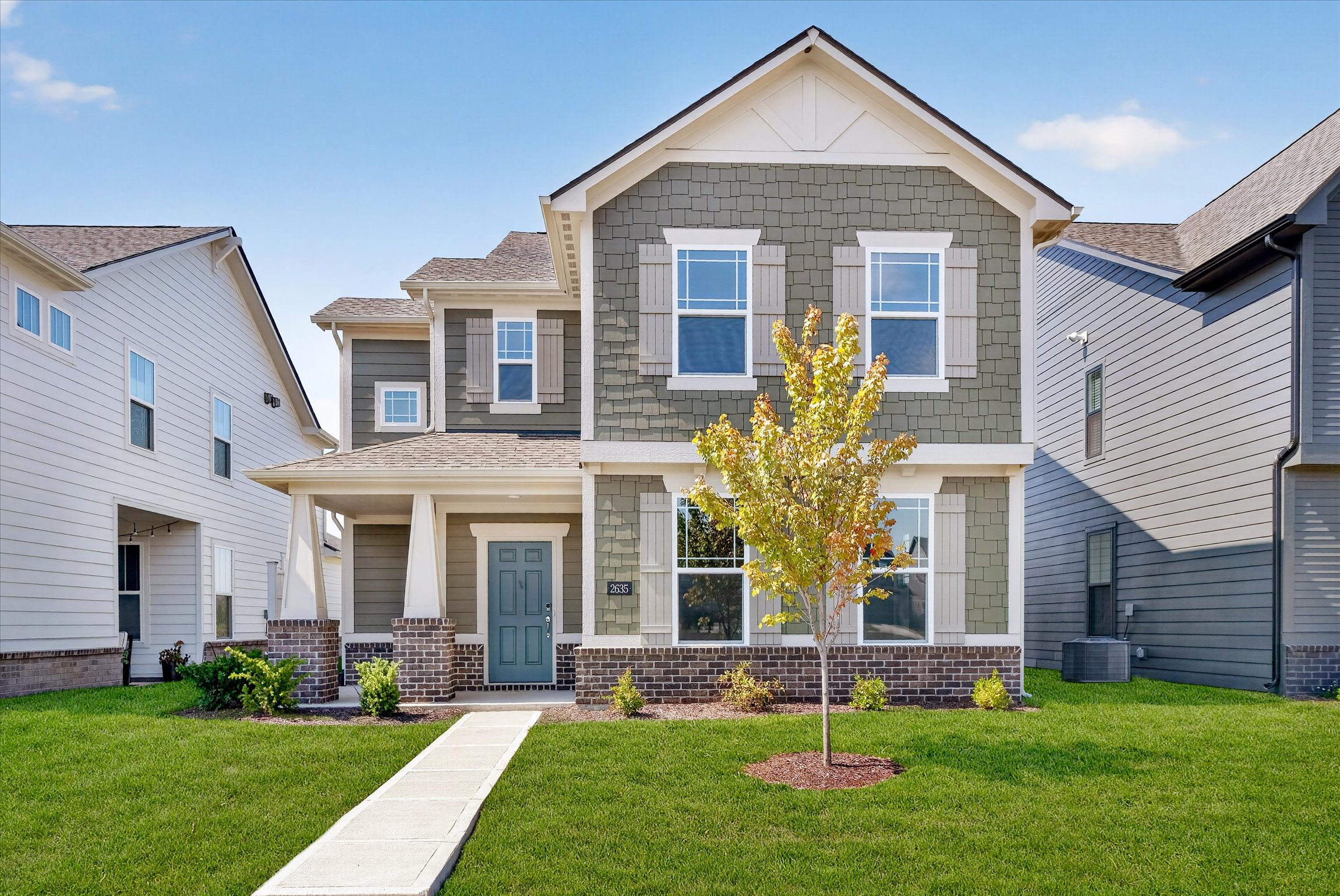 2635 Prism Wy